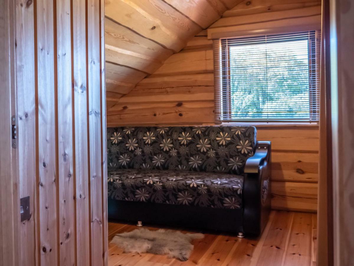 Villa Privatus Rastinis Namas Su Pirtimi à Deckiai Extérieur photo