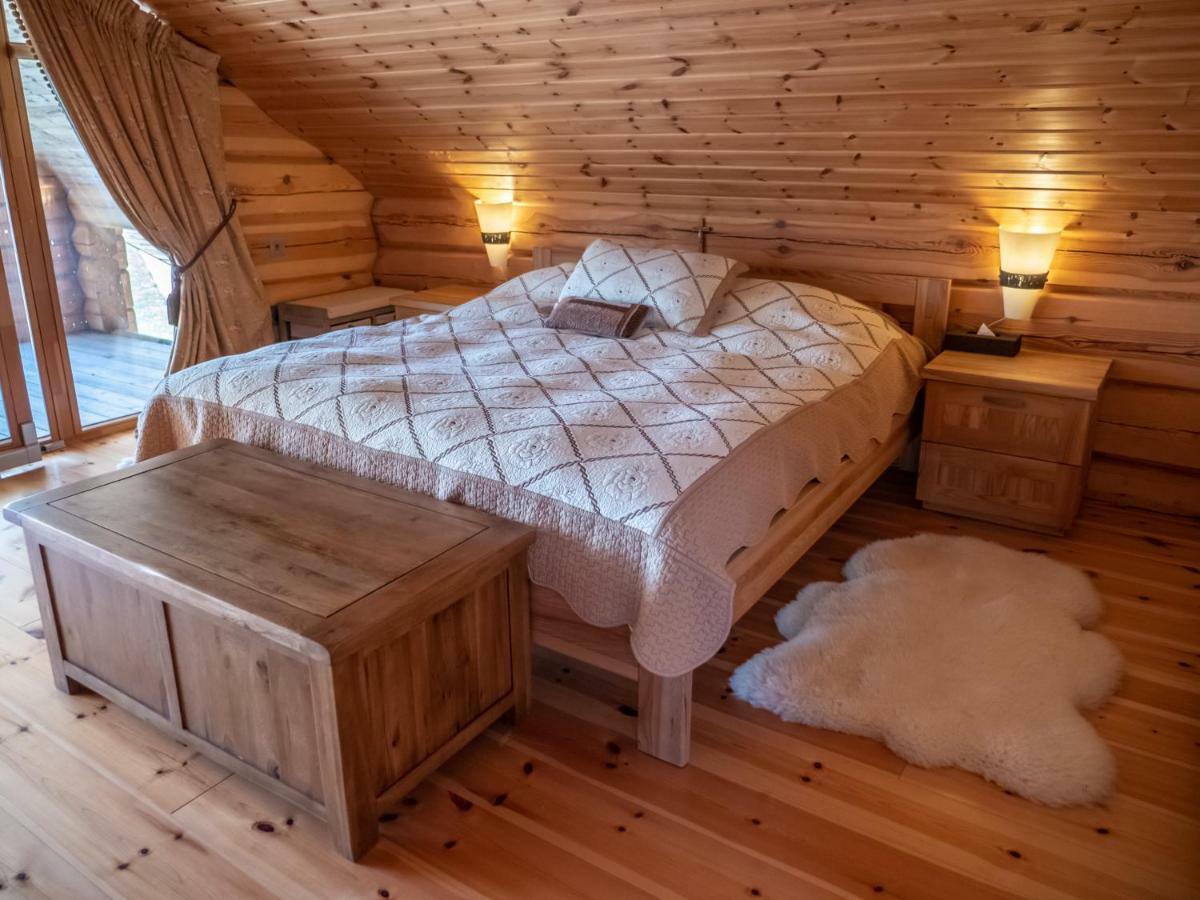 Villa Privatus Rastinis Namas Su Pirtimi à Deckiai Extérieur photo