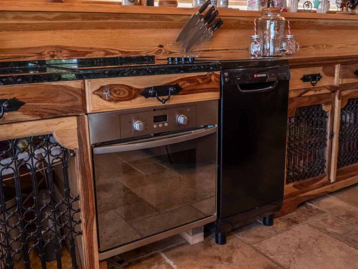 Villa Privatus Rastinis Namas Su Pirtimi à Deckiai Extérieur photo