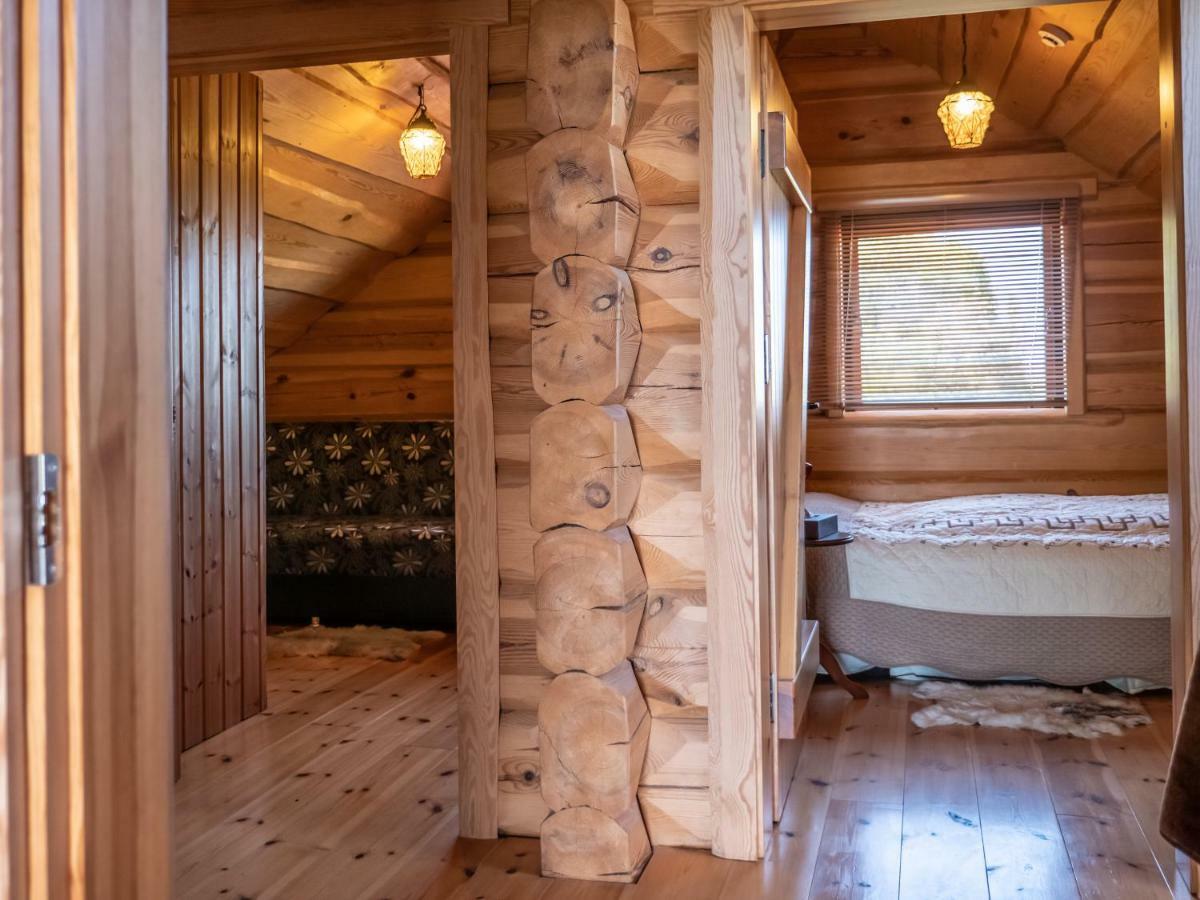 Villa Privatus Rastinis Namas Su Pirtimi à Deckiai Extérieur photo